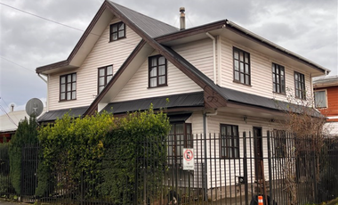 Casa en venta Presidente Ibáñez