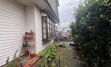 Casa en venta Presidente Ibáñez