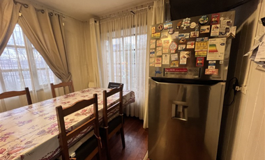 Casa en venta Presidente Ibáñez