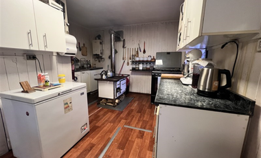 Casa en venta Presidente Ibáñez