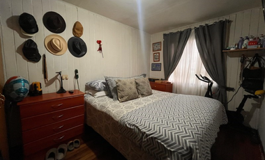 Casa en venta Presidente Ibáñez