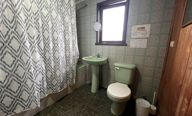 Casa en venta Presidente Ibáñez