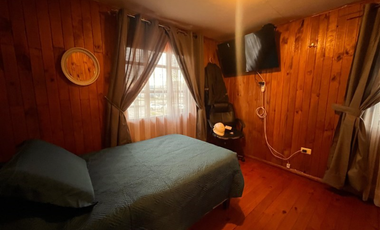 Casa en venta Presidente Ibáñez