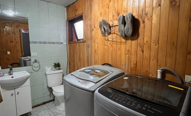 Casa en venta Presidente Ibáñez