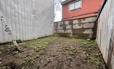 Casa en venta Presidente Ibáñez