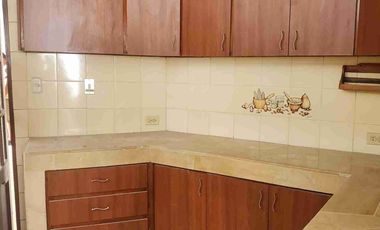 VENDO DEPARTAMENTO EN GARZOTA 1