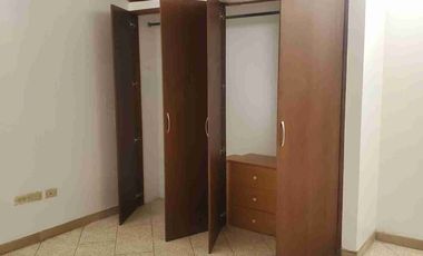 VENDO DEPARTAMENTO EN GARZOTA 1