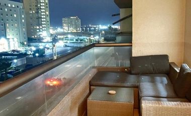 Arriendo departamento equipado condominio Parinacota