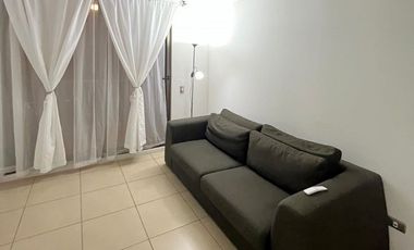 Arriendo departamento equipado condominio Parinacota