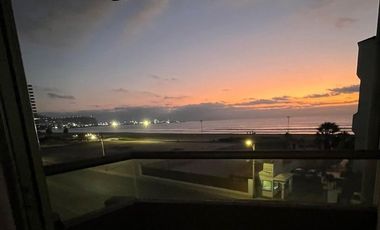 Arriendo departamento equipado condominio Parinacota