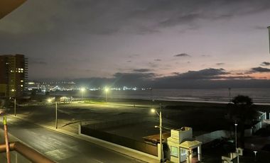 Arriendo departamento equipado condominio Parinacota