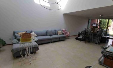 Casa en venta en Calimaya