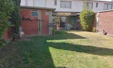 Casa en venta en Calimaya