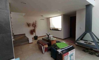 Casa en venta en Calimaya