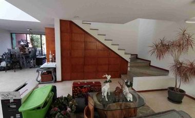 Casa en venta en Calimaya