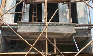 Rumah 2 Lantai Murah di Cibubur | Mulai 695 Juta SHM