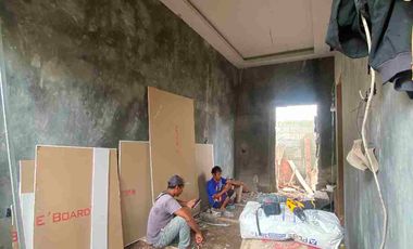 Rumah 2 Lantai Murah di Cibubur | Mulai 695 Juta SHM