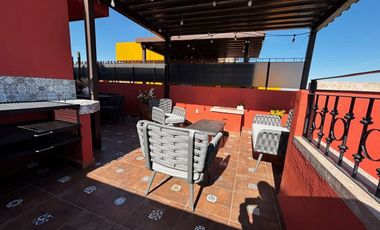 CASA NUEVA EN VENTA CON ALBERCA EN FRACC MEJOR EN PRECIO Y UBICACION