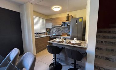 CASA NUEVA EN VENTA CON ALBERCA EN FRACC MEJOR EN PRECIO Y UBICACION