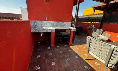 CASA NUEVA EN VENTA CON ALBERCA EN FRACC MEJOR EN PRECIO Y UBICACION