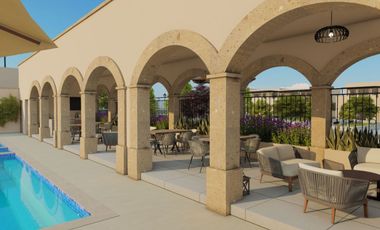 CASA NUEVA EN VENTA CON ALBERCA EN FRACC MEJOR EN PRECIO Y UBICACION
