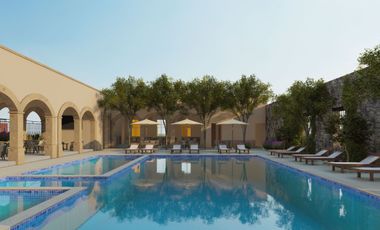 CASA NUEVA EN VENTA CON ALBERCA EN FRACC MEJOR EN PRECIO Y UBICACION