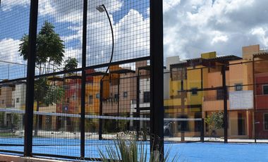 CASA NUEVA EN VENTA CON ALBERCA EN FRACC MEJOR EN PRECIO Y UBICACION