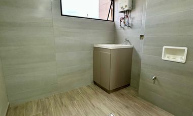 VENDO APARTAMENTO EDIFICIO RINCON DEL PARQUE EN SAN PIO BUCARAMANGA