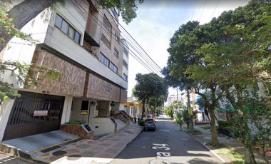 VENDO APARTAMENTO EDIFICIO RINCON DEL PARQUE EN SAN PIO BUCARAMANGA