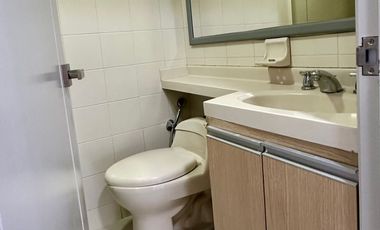 VENDO APARTAMENTO EDIFICIO RINCON DEL PARQUE EN SAN PIO BUCARAMANGA