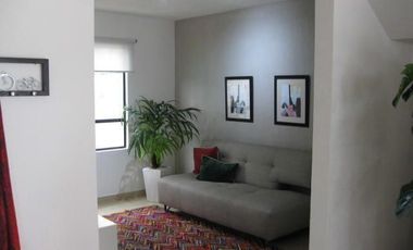 Ciudad Meseta - PREVENTA. Casa con amenidades, 3 recámaras, área de TV