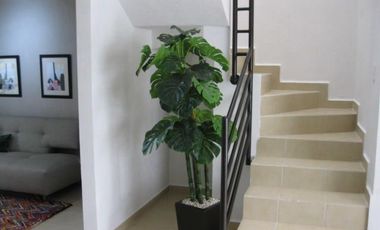 Ciudad Meseta - PREVENTA. Casa con amenidades, 3 recámaras, área de TV