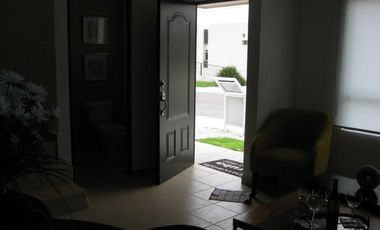 Ciudad Meseta - PREVENTA. Casa con amenidades, 3 recámaras, área de TV