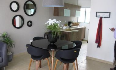 Ciudad Meseta - PREVENTA. Casa con amenidades, 3 recámaras, área de TV