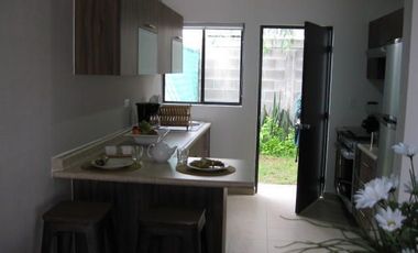 Ciudad Meseta - PREVENTA. Casa con amenidades, 3 recámaras, área de TV