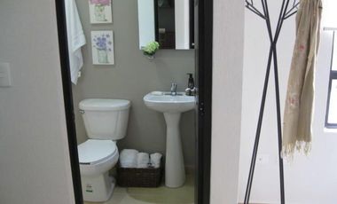 Ciudad Meseta - PREVENTA. Casa con amenidades, 3 recámaras, área de TV