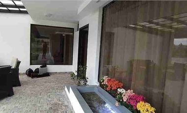 🏡 CASA EN VENTA EN TABACUNDO – URB. LA TOSCANA | 2.000 m² DE TERRENO | A UNA HORA DE TABABELA.