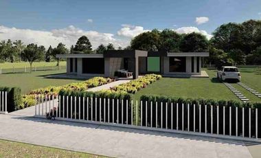 🏡 CASA EN VENTA EN TABACUNDO – URB. LA TOSCANA | 2.000 m² DE TERRENO | A UNA HORA DE TABABELA.