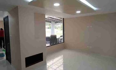 🏡 CASA EN VENTA EN TABACUNDO – URB. LA TOSCANA | 2.000 m² DE TERRENO | A UNA HORA DE TABABELA.