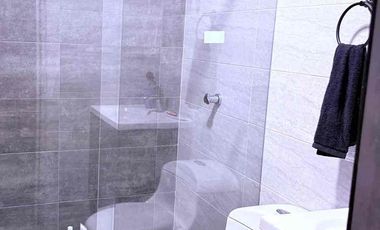 Casa con piscina en venta o permuta, a 1 hora de Pasto Nariño, via el pedregal en conjunto cerrado