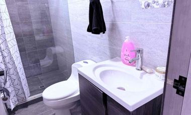 Casa con piscina en venta o permuta, a 1 hora de Pasto Nariño, via el pedregal en conjunto cerrado