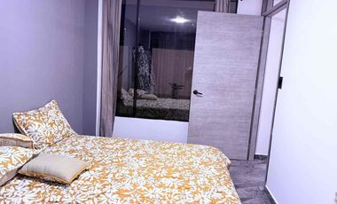 Casa con piscina en venta o permuta, a 1 hora de Pasto Nariño, via el pedregal en conjunto cerrado