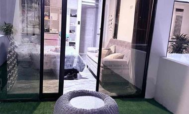 Casa con piscina en venta o permuta, a 1 hora de Pasto Nariño, via el pedregal en conjunto cerrado