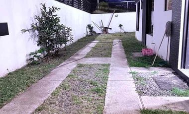 Casa con piscina en venta o permuta, a 1 hora de Pasto Nariño, via el pedregal en conjunto cerrado