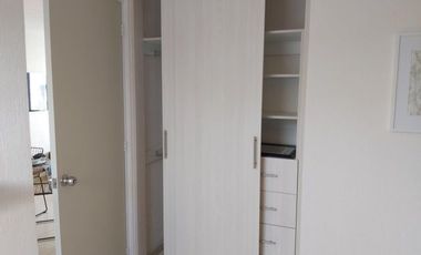 El Rosario - VENTA. Departamento en planta alta con 2 recámaras y amenidades