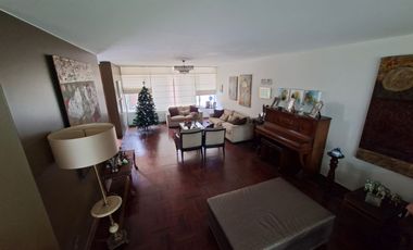 🚨VENDO CASA  CERCA AL PARQUE EN SURCO  Urb  ROSAL (cerca simon Salguero)