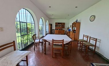 🚨VENDO CASA  CERCA AL PARQUE EN SURCO  Urb  ROSAL (cerca simon Salguero)