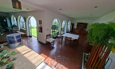 🚨VENDO CASA  CERCA AL PARQUE EN SURCO  Urb  ROSAL (cerca simon Salguero)
