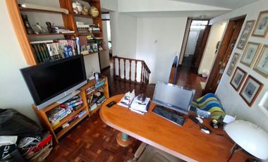 🚨VENDO CASA  CERCA AL PARQUE EN SURCO  Urb  ROSAL (cerca simon Salguero)