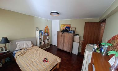🚨VENDO CASA  CERCA AL PARQUE EN SURCO  Urb  ROSAL (cerca simon Salguero)